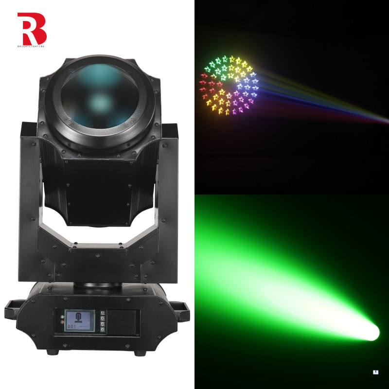 OSRAM SIRIUS HRI 350 Feixe de cabeça móvel 350w Luzes de palco LED IP65