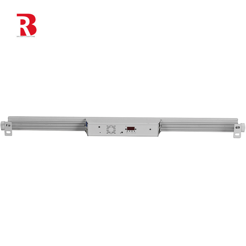 Impermeável 18*4W 4in1 LED Bar Beam Moving Head IP65 RGBW Mixagem de cores