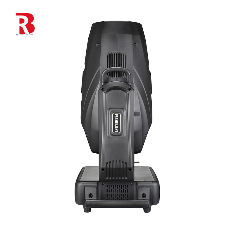 1000W LED Modulo BSWF Led CMY-CTO Moving Head Framing Stage Light Luz de zoom