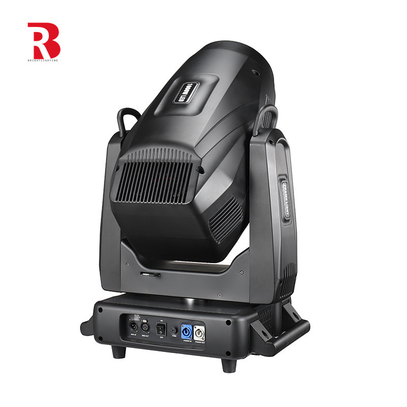 1050W Profissional Iluminação de palco LED cabeças móveis 6500K