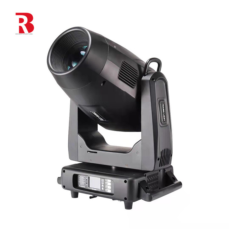 Iluminação de palco profissional 980W Profil de luz móvel 28000LM