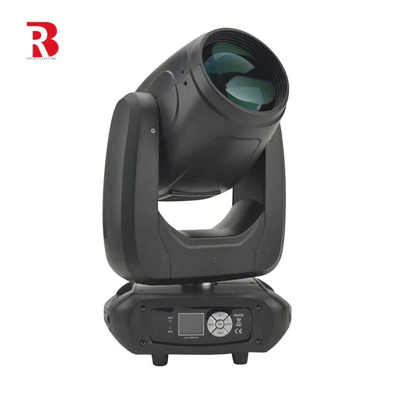 295W Sharpy Moving Head Beam Light para efeitos dinâmicos