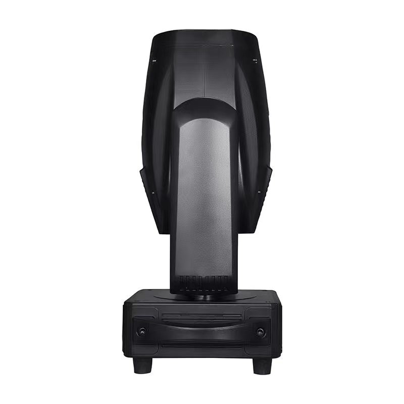 Equipamento de iluminação lâmpada profissional 295W Luz de palco de feixe para show de palco