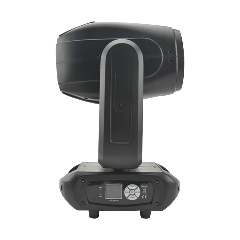 Corpo de luz 8+16 Prisma Mini 295w Luz de feixe cabeça móvel Luz de palco para clube