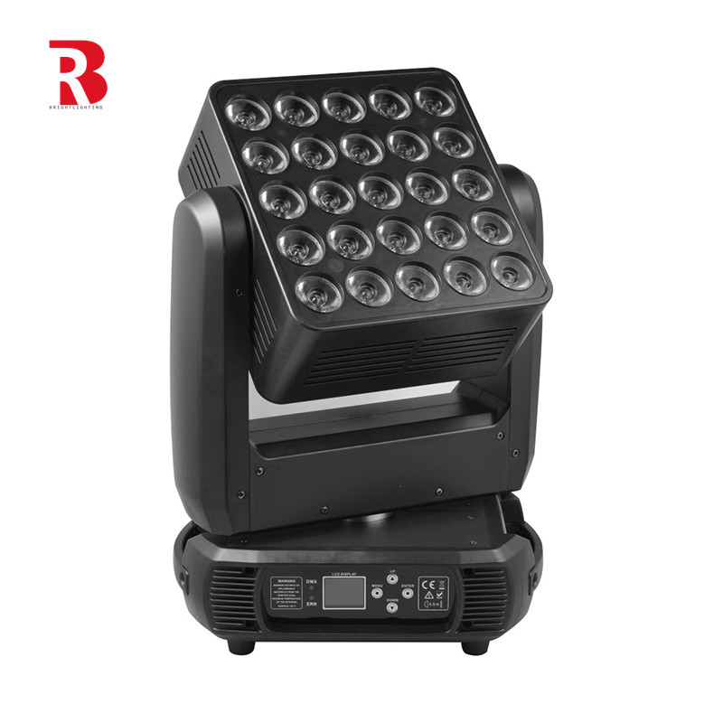 Fornecedor profissional de iluminação de palco LED flexível para eventos de concertos