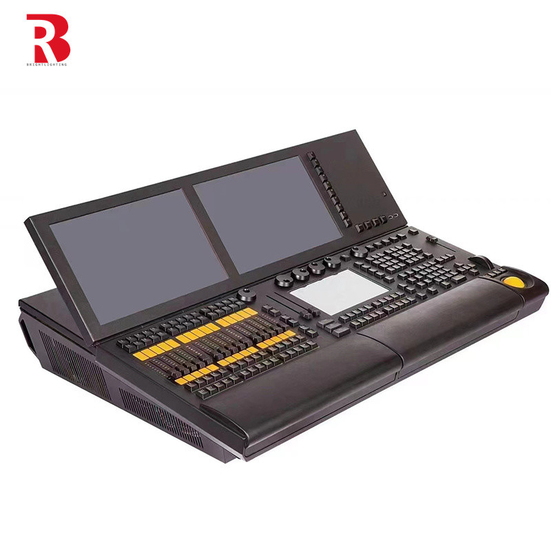 DMX512 controlador profissional para a luz do palco MA2 Eventos mostra clube noturno