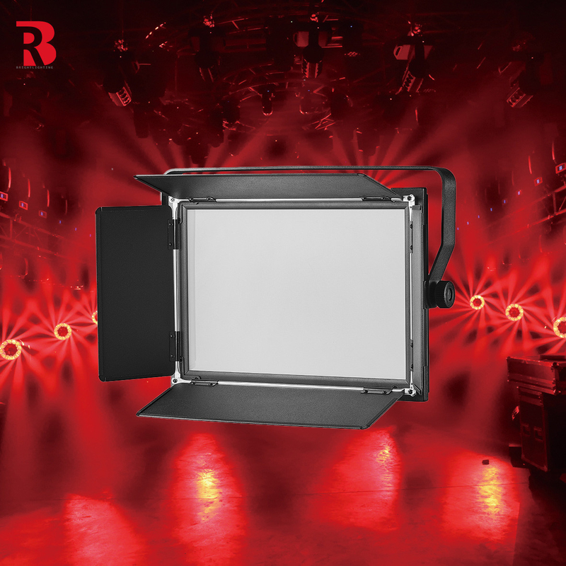 6000K 100W LED Strobe LCD Auto 3CH Para Concert Show Party Teatro Interior