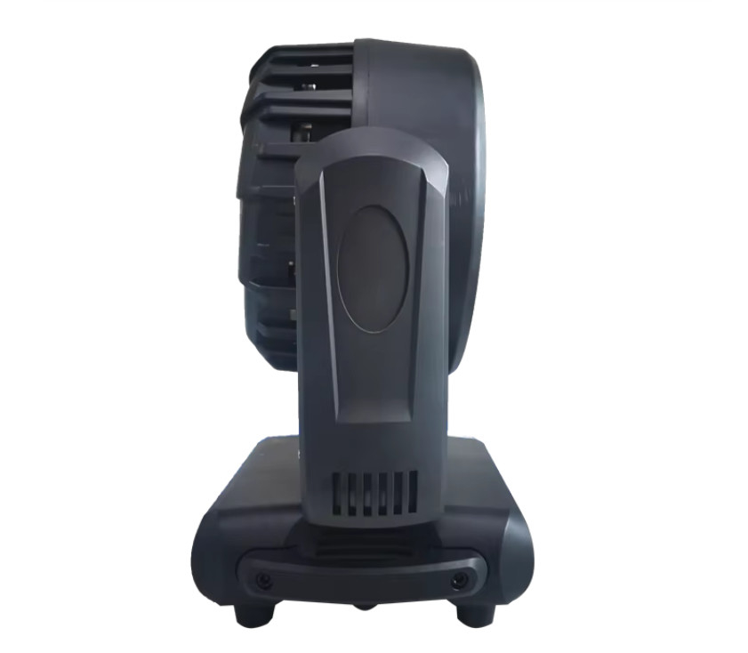 37*15W LED RGBW 48CH Alto brilho LED Moving Head Light Para Casamento