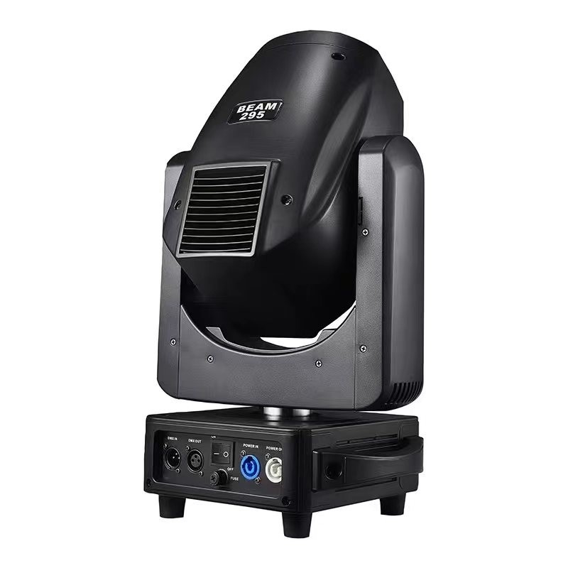 DMX512 Luz de palco Luz de cabeça móvel de alta qualidade Fornecedor