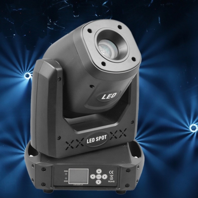 DMX 150W Beam Spot Wash Moving Head Light Factory