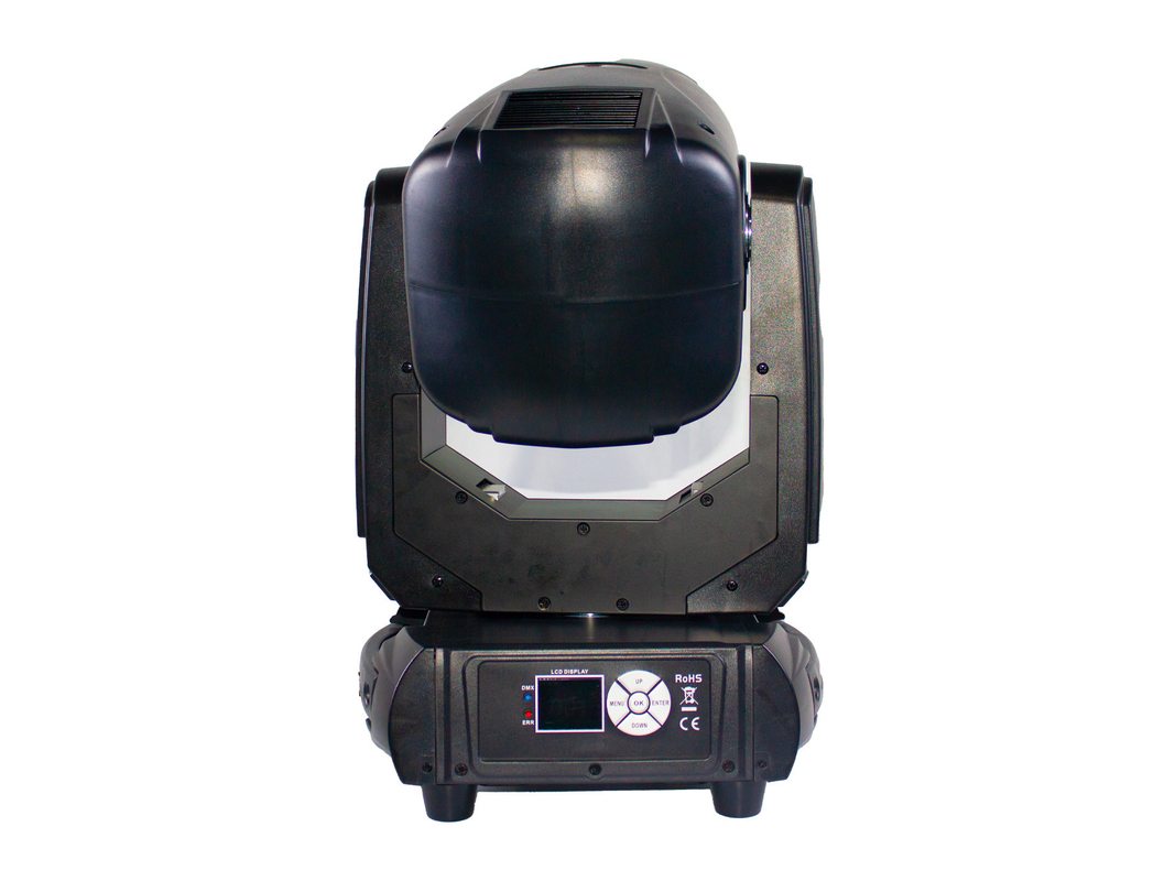 Fábrica profissional na China Luz de palco de feixe IP20 DMX512