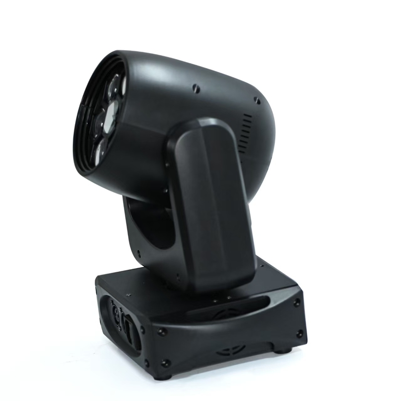 Luz de cabeça móvel de feixe para apresentação de palco Mini modelo