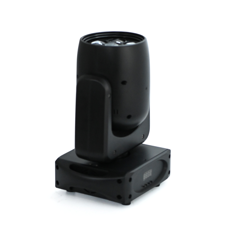 Beeye Beam Moving Head Light Spot Mini Modelo para performance no palco