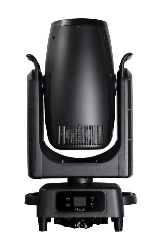 Preço de fábrica IP65 exterior 480 feixe cabeça móvel luz de palco para Concerto