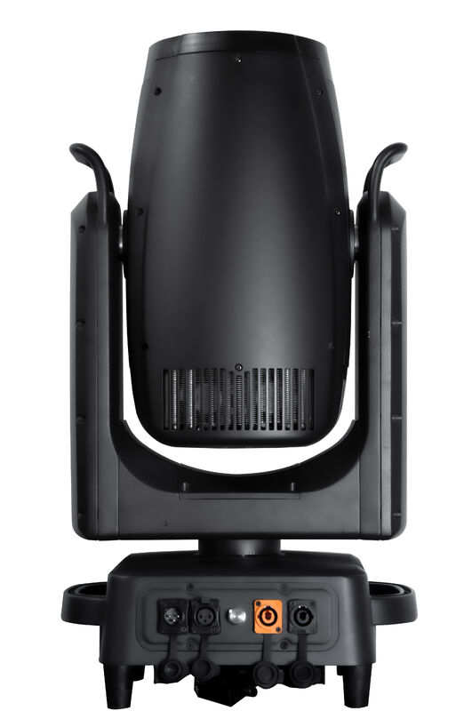 Preço de fábrica IP65 exterior 480 feixe cabeça móvel luz de palco para Concerto