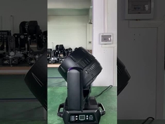 7*60W RGBW 4in1 IP65 Impermeável Eventos de Casamento Escenário Exterior LED Moving Head Light