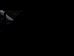 200W/300W CW ou WW LED Zoom Profile Iluminação elíptica