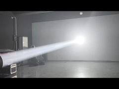 Novos 295W feixe de abertura de lentes triplos fábrica de vendas diretas iluminação de palco