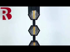 250w 1-25 vezes/segundo BR-6LinerBig Big liner luz retro Fabricantes