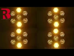 Alta Qualidade BR-7RGBLuzes Mini 7 Vintage China Fabricantes