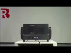 BR-864 RGB 8+8 RGB CABEÇA DE MOVIMENTO STROBE STROBE Light Factory