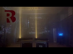 Alta Qualidade 6+8 Feixe E Laser Moving Head Light China Fabricantes Para Dj