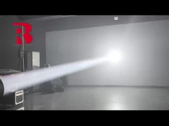 Alta Qualidade Profissional Nova 3 prisma 295 luz de feixe China Fornecedor Para Dj