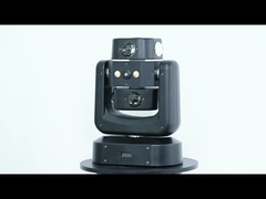 Strobe Beads Braço hotwheels ((Beam último estroboscopo) Para Night Club Quatro em uma lâmpada