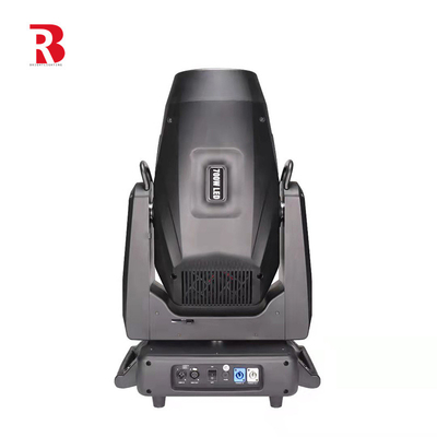 6800K Beam Led Moving Head LED Profile Spot Light 7 cores 980W