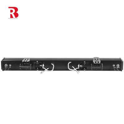 LED 18×10W RGBW 4IN1 LED Pixel Bar Light Luz do palco da cidade para o DJ Club