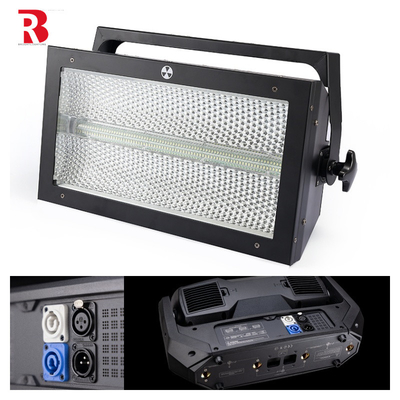 Lâmpada de palco LED de ponta DMX Control 1000w LED Strobe Light For Performances