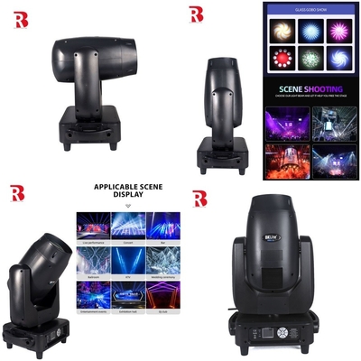 Equipamento de iluminação de palco Profissional 380W 20r Sharpy DMX Beam Out Door For Disco Wedding