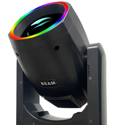Equipamento de palco profissional Luz de palco DMX512
