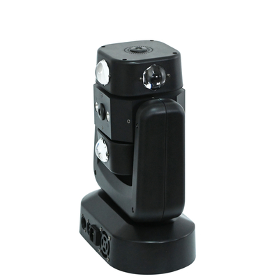 Laser Vermelho Verde Para KTV Moving Head Light Factory 18CHs Canal