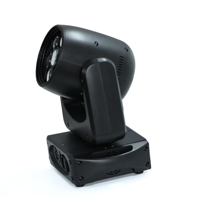 150W Total Power Mini Modelo Com Prisma RGBW Para Mostrar Moving Head Light