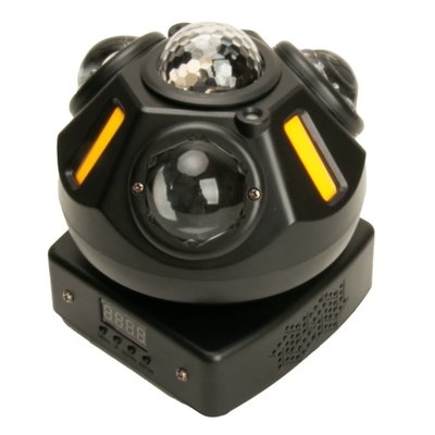 Eventos Magic Ball 3 em 1 Beam Strobe Pattern Light Manufacturers